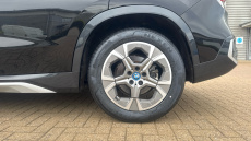 BMW iX1 230kW xDrive30 xLine 65kWh 5dr Auto Electric Estate